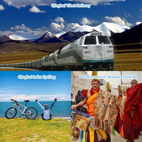 How To Plan A Trip To Qinghai Qinghai Trip Planner 20242025