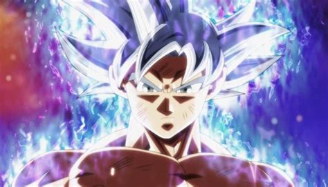 Gokû no yume wa chô dekkê. Imagenes de Goku (UI perfecto) | Dragon Ball Z🈴 Amino