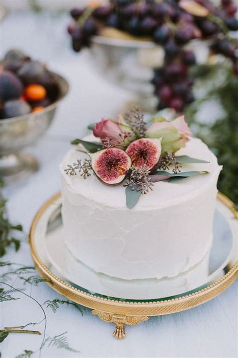 Specialising in cakes that not only looking beautiful, but taste stunning as well. Top 6 Trends for Wedding Cakes in 2021 - Love in Confetti ...