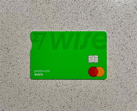 Wise Debit Card For Travel Japan And More