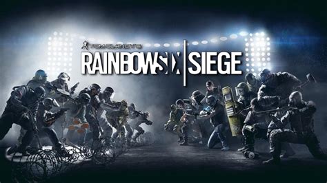 Rainbow Six Games Guide Which Rainbow Six Siege To Buy Esports