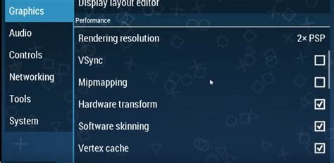 How To Setup Ppsspp On Android And Windows Best Settings Thetechpie