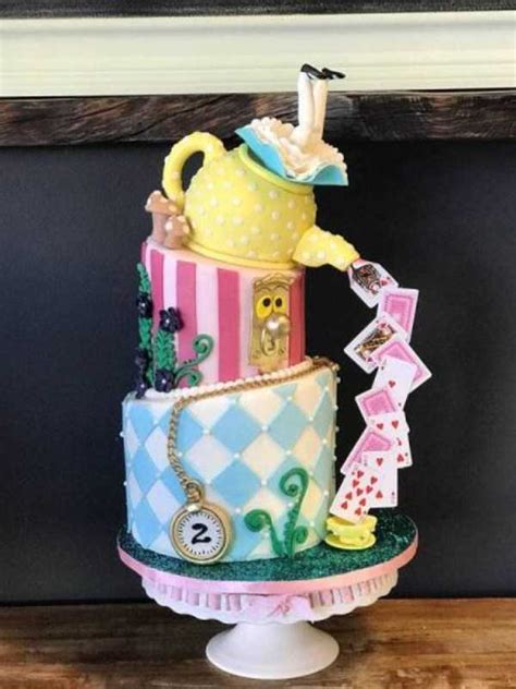 36 unbelievable cakes that will leave you in awe klyker