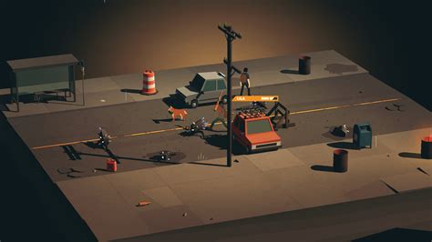 Hands On Overland Is A Game Where You Dont Always Get To Save The Dog