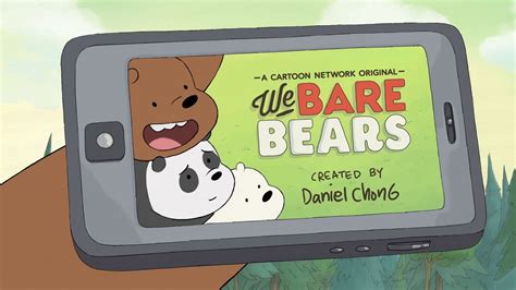 Baby ice bear lives alone in the arctic and meets a mysterious man named yuri. We Bare Bears | The Cartoon Network Wiki | FANDOM powered ...