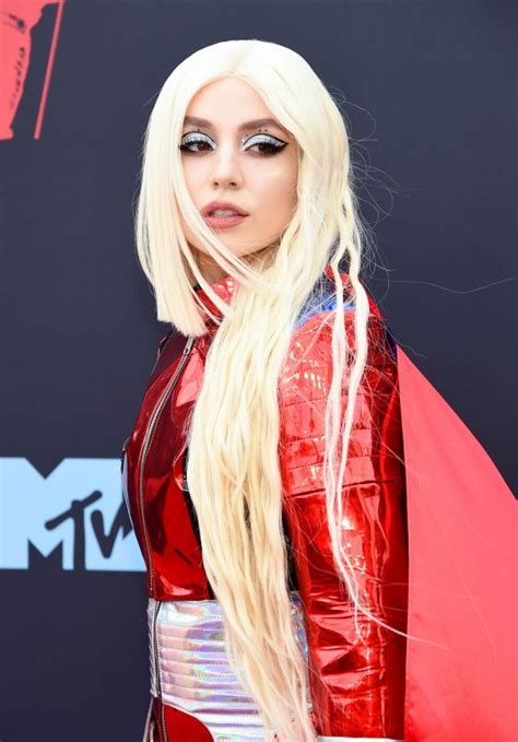 Ava Max 2019 Mtv Video Music Awards In Newark • Celebmafia