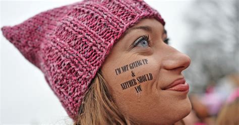 Can You Buy A Pussy Hat Heres The Deal With This Womens March Gear