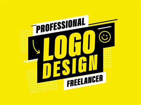 Professional Logo Design Service By Md Ali Hyeder On Dribbble