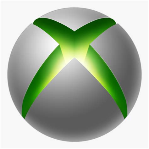 Xbox Logo Png Image Icono Xbox Png Transparent Png Transparent Png