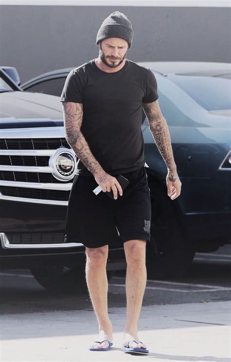 Havaianas Style Fashion Mens Flip Flops Beckham