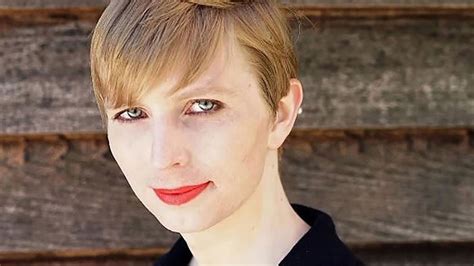 Whistleblower Chelsea Manning To Run For Us Senate Cgtn