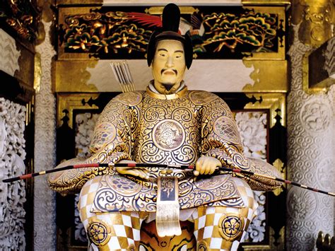 Japanese Monarchy Facts And Information