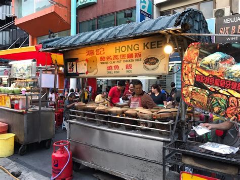 13 Non Touristy But Delicious Food To Try In Petaling Street 2019 Guide