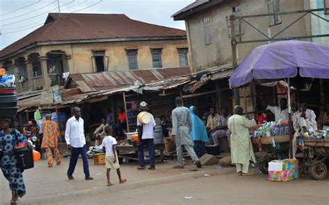 Ife was founded in 1947 as institute for technical research and development and is today among the world's leading manufacturers of vibroconveyors, screening machines and magnetic separators. Tensions simmer after Ile-Ife ethnic clashes in Nigeria — News — The Guardian Nigeria Newspaper ...