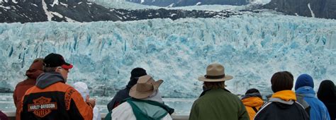 Common Questions And Myths About Glaciers Glacier Bay National Park