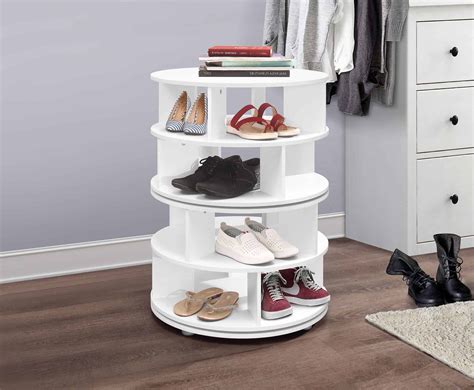 30 Shoe Rack For Bedroom