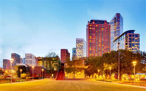 Houston Travel Guide - Vacation & Trip Ideas | Travel + Leisure
