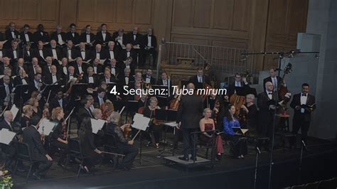 Mozart Requiem Part 1 Youtube