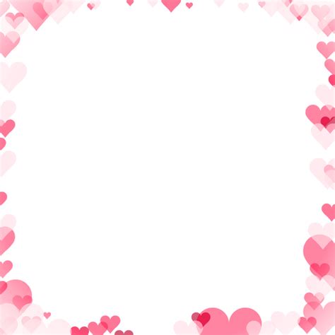 Picture Frame Love Love Frame Png Transparent Picture Png Download