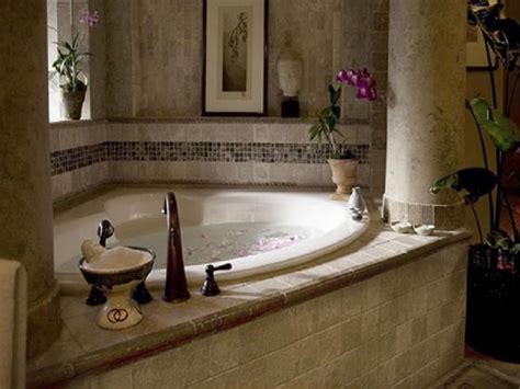 Stunning Ideas For Corner Bathtub Design Ideas Simple Design Luxury