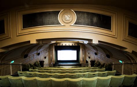 Regent Street Cinema Opens Its Doors Beauty And The Dirt