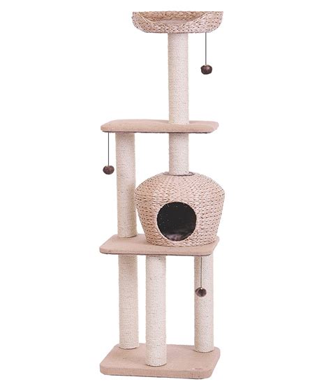 Nanuk Cat Play System Tower Tree Lowest Prices Guaranteed Free Delivery