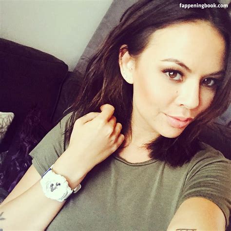 Janel Parrish Nude The Fappening Photo Fappeningbook