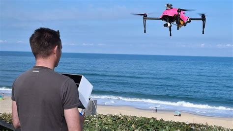 Faa Bill Aims To Prevent Drones Flying Near Airports