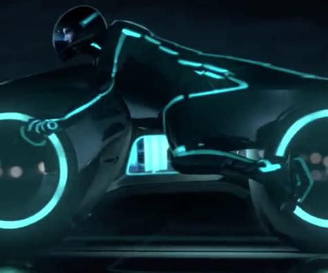 A ‘tron Reboot Starring Jared Leto Might Be In The Works
