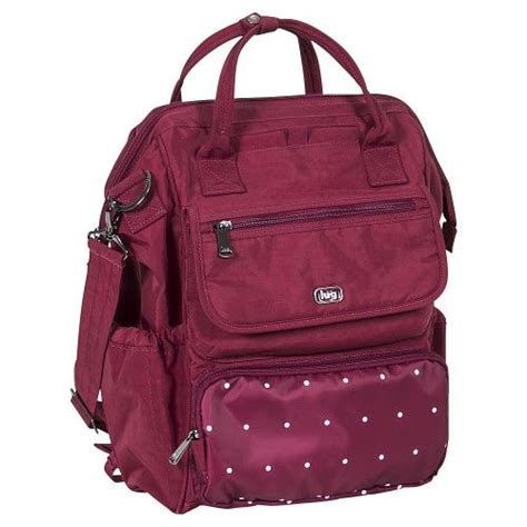 Lug Via Rfid Tote Tote Backpack Backpacks Bags
