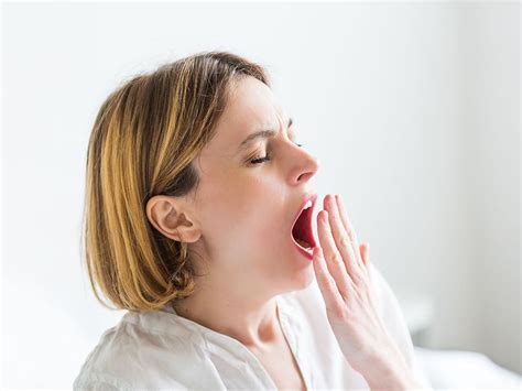 What Your Yawn Says About You