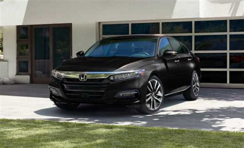 When Will Honda Accord 2023 Be Released New Cars Review