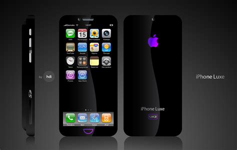 The New Iphone 5 The Facts And The Fictions Inews