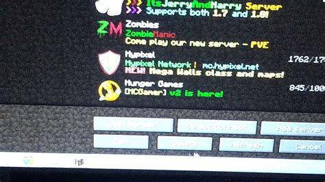 What Is The Mineplex Ip It Is The Most Popular Minecraft Server As