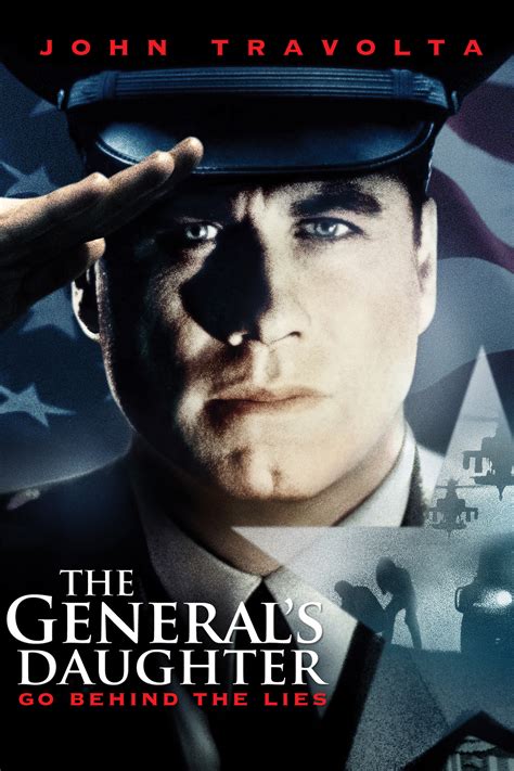 The General S Daughter Full Cast Crew Tv Guide