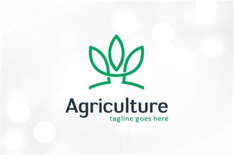 Agriculture Logo Template Agriculture Logo Logo