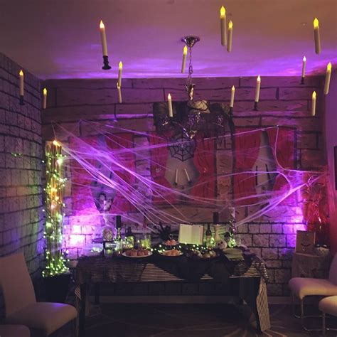 Halloween Party Decorations Halloween Party Decor Halloween Party