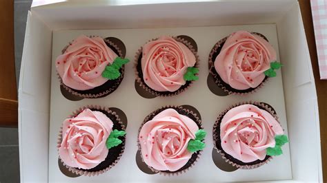Dulces Rosas Desserts Food Creativity Roses Sweets Tailgate