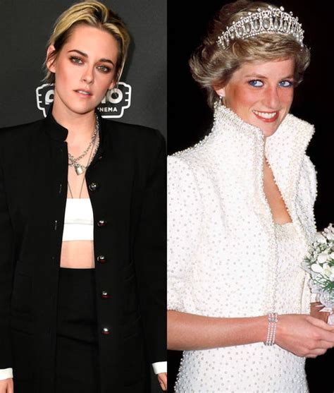 The actor has occasionally dipped. Kristen Stewart Cast as Princess Diana in 'Spencer ...
