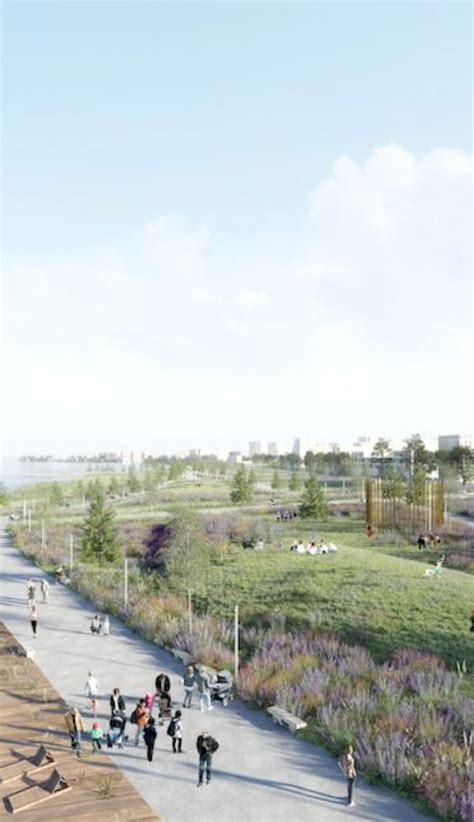 Granton Waterfront Development Framework Nominated For Scottish Design