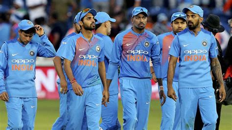 Need to compare more than just two places at once? India v/s England 3rd T20I: Live streaming, teams, time in ...