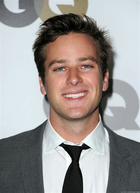 Armie Hammer On Moviepedia Information Reviews Blogs And More