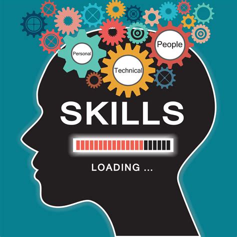 Technology Skills Tech Skills Every Student Must Aspire To Learn