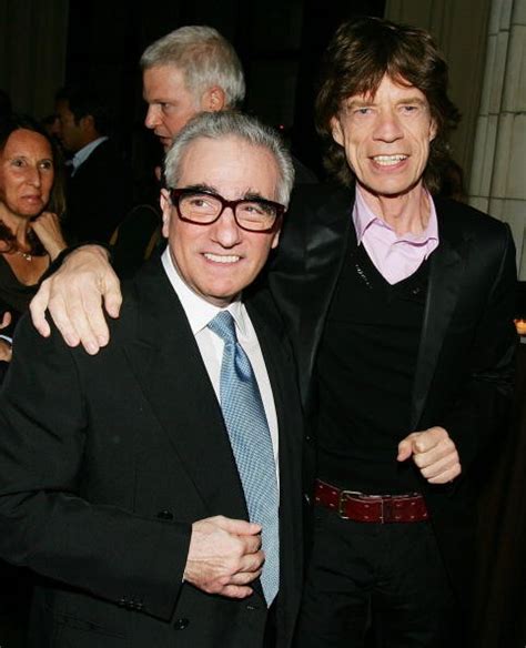 Martin Scorsese And Mick Jagger Team Up For Hbo Rock Drama Series ‘vinyl Watch Latin Post