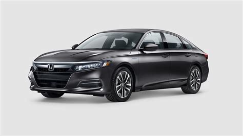 The 2019 honda insight is too sophisticated to shout about being a hybrid. 2019 Honda Accord Hybrid for Sale in Rapid City, SD ...