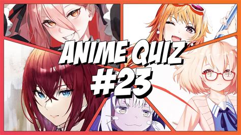 Update 79 Anime Waifu Quiz Latest Induhocakina