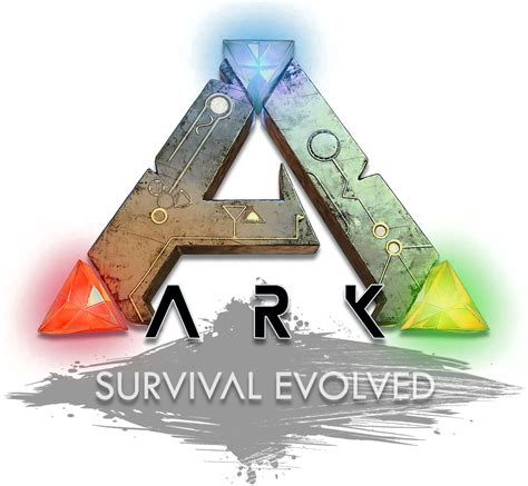 Ark Survival Evolved Png Transparent Background Free Download 43971