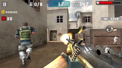 ¡diviértete con este juego de disparos 3d en primera persona con una estética similar a nuestro querido minecraft! 9 Alternativas a Counter Strike - Los mejores shooters de 2020