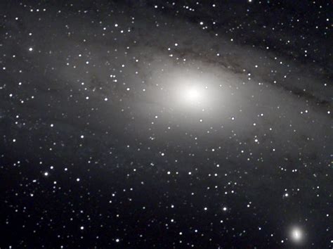 M31 Andromeda Galaxy Astronomy Images At Orion Telescopes