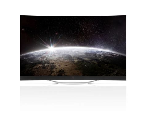 Lg First To Commercialize 4k Oled Tv Lg Newsroom
